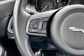 Used 2020  Jaguar E-PACE 4d SUV AWD at Pre-Owned Plus near San Antonio&comma; TX