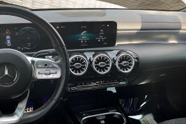 Used 2021 Mercedes-Benz CLA CLA 250 Coupe at Pre-Owned Plus near San Antonio, TX