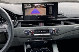 Used 2021  Audi A5 Sportback Premium 40 TFSI quattro at Pre-Owned Plus near San Antonio&comma; TX