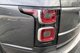 Used 2018  Land Rover Range Rover 4d SUV 3&period;0L SC at Pre-Owned Plus near San Antonio&comma; TX