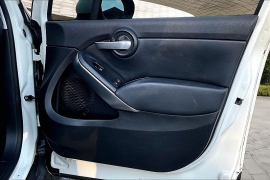 Used 2018  FIAT 500X 4d Utility FWD Trekking at Pre-Owned Plus near San Antonio&comma; TX