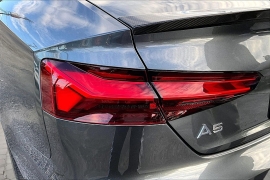 Used 2021  Audi A5 Coupe S line Prestige 45 TFSI quattro at Pre-Owned Plus near San Antonio&comma; TX