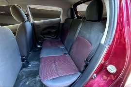 Used 2019  Mitsubishi Mirage 4d Hatchback LE at Pre-Owned Plus near San Antonio&comma; TX