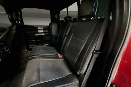 Used 2017  Ford F-150 4WD SuperCrew Lariat 5 1&sol;2 at Pre-Owned Plus near San Antonio&comma; TX