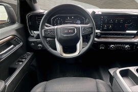 Used 2023  GMC Sierra 1500 2WD Crew Cab 147" Elevation at Pre-Owned Plus near San Antonio&comma; TX
