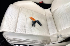 Used 2019  Porsche Panamera 4d Hatchback RWD at Pre-Owned Plus near San Antonio&comma; TX