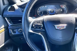 Used 2016  Cadillac Escalade 4d SUV RWD Platinum at Pre-Owned Plus near San Antonio&comma; TX