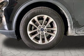 Used 2021  Ford Escape S FWD at Pre-Owned Plus near San Antonio&comma; TX