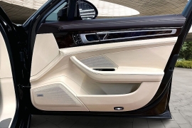 Used 2019  Porsche Panamera 4d Hatchback RWD at Pre-Owned Plus near San Antonio&comma; TX