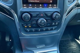 Used 2018 Jeep Grand Cherokee 4d SUV 4WD Trailhawk V8 at Pre-Owned Plus near San Antonio, TX