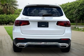 Used 2022  Mercedes-Benz GLC GLC 300 SUV at Pre-Owned Plus near San Antonio&comma; TX