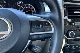 Used 2023 Lexus GX GX 460 4WD at Pre-Owned Plus near San Antonio, TX