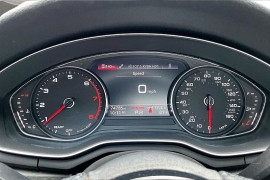 Used 2021  Audi A5 Sportback Premium 40 TFSI quattro at Pre-Owned Plus near San Antonio&comma; TX