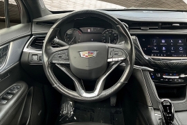 Used 2023 Cadillac XT6 AWD 4dr Premium Luxury at Pre-Owned Plus near San Antonio, TX