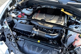 Used 2018  Alfa Romeo Stelvio 4d SUV AWD Sport at Pre-Owned Plus near San Antonio&comma; TX