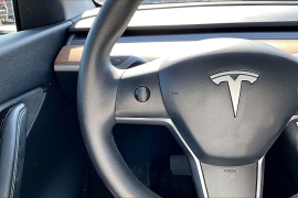 Used 2020  Tesla Model Y Long Range AWD at Pre-Owned Plus near San Antonio&comma; TX