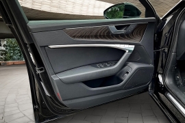 Used 2023 Audi A6 Sedan Premium 45 TFSI quattro at Pre-Owned Plus near San Antonio, TX