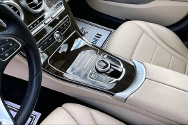 Used 2018  Mercedes-Benz C-Class 4d Sedan C300 at Pre-Owned Plus near San Antonio&comma; TX