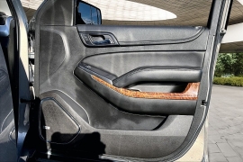 Used 2018  Chevrolet Tahoe 4d SUV RWD Premier at Pre-Owned Plus near San Antonio&comma; TX