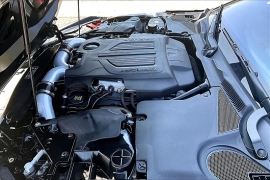 Used 2017  Jaguar F-Type 2d Coupe R AWD at Pre-Owned Plus near San Antonio&comma; TX