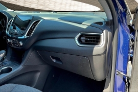 Used 2022 Chevrolet Equinox FWD 4dr LT w/1LT at Pre-Owned Plus near San Antonio, TX