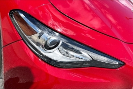 Used 2020  Alfa Romeo Giulia 4d Sedan RWD at Pre-Owned Plus near San Antonio&comma; TX