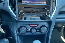Used 2023 Subaru Impreza Premium 4-door CVT at Pre-Owned Plus near San Antonio, TX