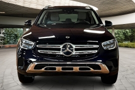 Used 2021 Mercedes-Benz GLC GLC 300 4MATIC SUV at Pre-Owned Plus near San Antonio, TX