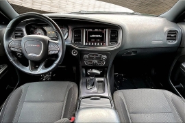 Used 2017 Dodge Charger 4d Sedan SXT at Pre-Owned Plus near San Antonio, TX