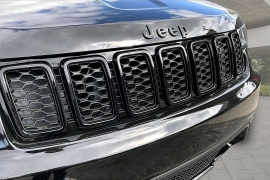 Used 2019  Jeep Grand Cherokee 4d SUV 2WD Laredo Altitude at Pre-Owned Plus near San Antonio&comma; TX