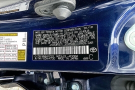 Used 2020  Toyota Corolla 4d Sedan SE CVT at Pre-Owned Plus near San Antonio, TX