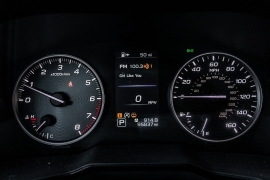 Used 2022 Subaru Outback Premium CVT at Pre-Owned Plus near San Antonio, TX