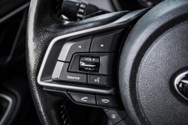 Used 2022 Subaru Legacy Limited CVT at Pre-Owned Plus near San Antonio, TX