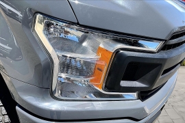 Used 2020  Ford F-150 4WD SuperCrew XL 5 1&sol;2 at Pre-Owned Plus near San Antonio&comma; TX