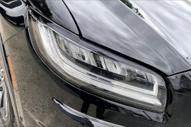 Used 2021  Lincoln Nautilus Reserve FWD at Pre-Owned Plus near San Antonio&comma; TX