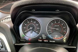 Used 2016  BMW 2 Series 2dr Cpe M235i xDrive AWD at Pre-Owned Plus near San Antonio&comma; TX