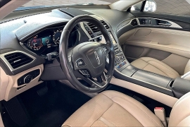 Used 2018  Lincoln MKZ 4d Sedan FWD Reserve V6 at Pre-Owned Plus near San Antonio&comma; TX