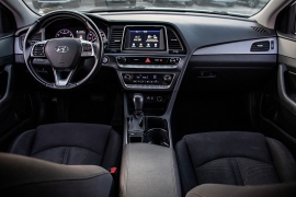 Used 2019 Hyundai Sonata 4d Sedan SEL at Pre-Owned Plus near San Antonio, TX