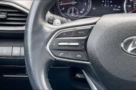 Used 2023  Hyundai Santa Fe SEL AWD at Pre-Owned Plus near San Antonio&comma; TX