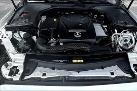 Used 2018  Mercedes-Benz E-Class 4d Sedan E300 at Pre-Owned Plus near San Antonio, TX