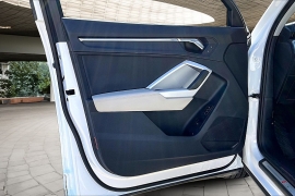 Used 2022  Audi Q3 S line Premium 45 TFSI quattro at Pre-Owned Plus near San Antonio&comma; TX