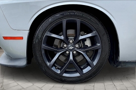 Used 2021 Dodge Challenger GT RWD at Pre-Owned Plus near San Antonio, TX