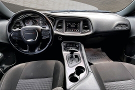 Used 2020  Dodge Challenger 2d Coupe RWD GT at Pre-Owned Plus near San Antonio&comma; TX