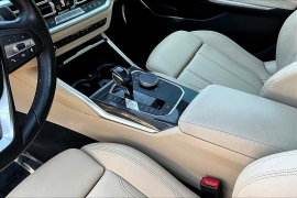 Used 2021 BMW 3 Series 330i Sedan North America at Pre-Owned Plus near San Antonio, TX