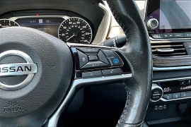 Used 2022 Nissan Altima 2.5 SL AWD Sedan at Pre-Owned Plus near San Antonio, TX