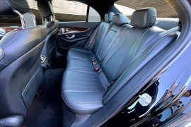 Used 2017  Mercedes-Benz E-Class E 300 RWD Sedan at Pre-Owned Plus near San Antonio&comma; TX