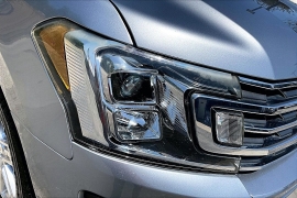 Used 2020  Ford Expedition 4d SUV 2WD XLT at Pre-Owned Plus near San Antonio&comma; TX