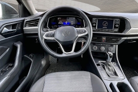 Used 2024  Volkswagen Jetta S Auto at Pre-Owned Plus near San Antonio&comma; TX