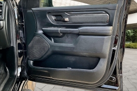 Used 2020  Ram 1500 4WD Crew Cab Big Horn at Pre-Owned Plus near San Antonio&comma; TX