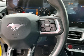 Used 2024  Ford Mustang GT Premium Fastback at Pre-Owned Plus near San Antonio&comma; TX